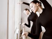 adult ballet school melbourne