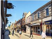 retail fort william for
