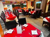 nepalese indian restaurant bar