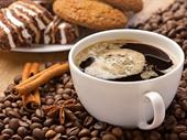 highly profitable established coffee
