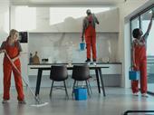 established property services business