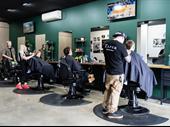 premium barbershop warragul prime