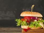 fully-fitted burger restaurant ickenham
