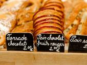 turnkey french bakery coffee