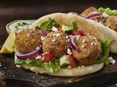 established mediterranean restaurant 35-year