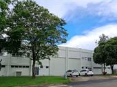 cosmetics perfume factory são