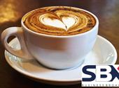 franchise cafe under management
