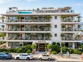 seaside 3-star hotel for