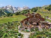 hotel restaurant for sale
