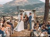 established destination wedding planners
