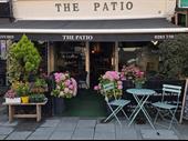 established restaurant wimbledon for