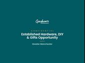 established hardware diy gifts
