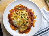 pizza pasta restaurant only