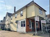 income-producing mixed-use restaurant apartment