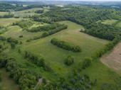 secluded 14-acre residential land