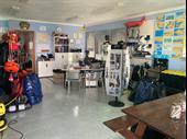 menorca padi 5-star dive