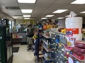 convenience store