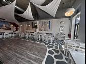 newly refurbished managed restaurant