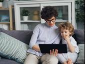 digital wellness saas company