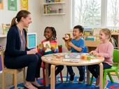 high-growth pediatric speech therapy