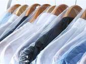 two drop dry cleaners