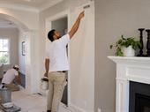 lucrative painting services business