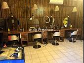 hairdressing barbering business for