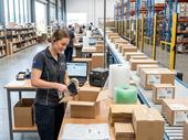 premium electronics e-commerce business