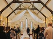 profitable wedding event styling