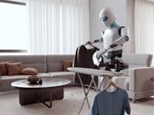 world's first home robot