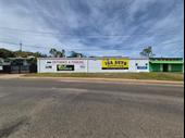 regional qld auto 4x4