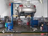 used car dealership auto