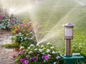 established irrigation service business