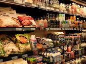established specialty asian grocery