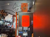 profitable burger franchise for