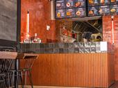 established korean fusion restaurant
