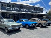 mackay freehold investment tourism
