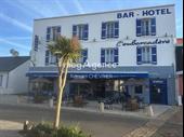 hotel-bar fromentine for sale