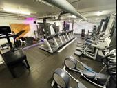 well fitted gym franchise