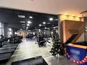 well-fitted gym franchises for
