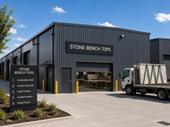 northern rivers stone benchtop