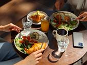 profitable cafe business for