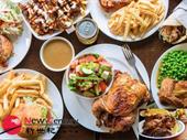 charcoal chicken takeaway echuca--1p11499