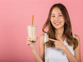 fully managed bubble tea