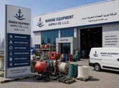 established uae marine services