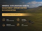 copper-molybdenum exploration area abay