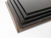 well-established glass frosting signage