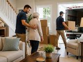 senior relocation move management