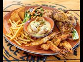 a prime umdloti restaurant