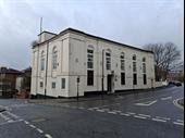 development opportunity newcastle upon
